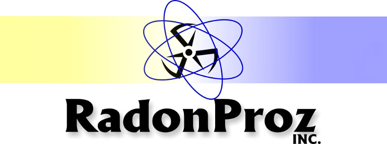radonproz logo